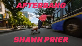 Shawn Prier  Afterbang [upl. by Salman488]