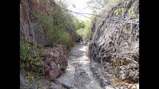 RAO JODHA DESERT PARK 118 ULTRA HD 4K STILL PHOTOS JODHPUR RAJASTHAN AS ON 20022017 [upl. by Darlleen875]