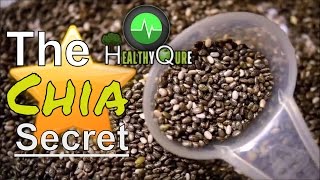 How Much Chia Seed Should you Eat [upl. by Shah540]