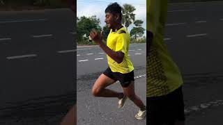 Running Status 🔥💯 army indianarmymotivation viralvideo motivation [upl. by Yaniv]