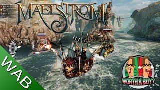 Maelstrom Review Early Access  Worthabuy [upl. by Ipoillak383]