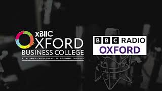 OxBIIC on the BBC Radio [upl. by Edelsten]