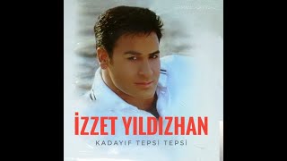 İzzet Yıldızhan  Kadayıf Tepsi Tepsi  Remastered [upl. by Donaghue374]