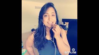 Engenge Engenge  Behindwood Songs  Smule Tamil Songs [upl. by Anoved502]