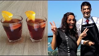 Glögg  How to Make Spicy Swedish Mulled Wine at home [upl. by Carmon]