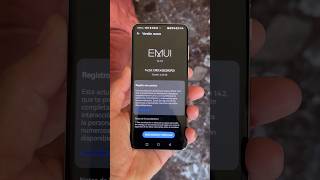 EMUI 142 LLEGA AL HUAWEI P60 PRO quotDE ESPAÑAquot [upl. by Chelsea]