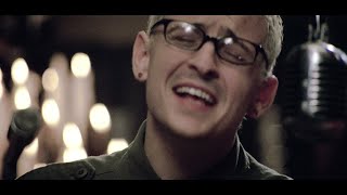 Numb Official Music Video 4K UPGRADE – Linkin Park [upl. by Carlen110]