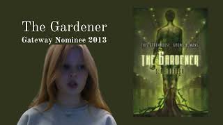 Book Trailer The Gardener [upl. by Ahcropal743]