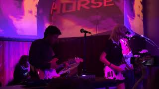 Feeble Little Horse Live  Full Set  Ukie Club Philadelphia PA  Juliaswar Fest Day 2  51824 [upl. by Deacon]