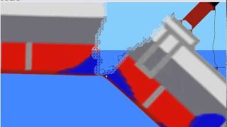 Sinking Simulator quotRMS Gigantic and Britannicquot Update [upl. by Cleary]