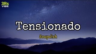 Tensionado  Soapdish Lyrics [upl. by Leticia37]