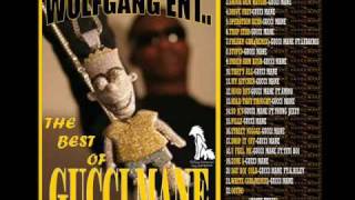 Gucci Mane ftAmmoHood Rat [upl. by Demetre]