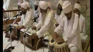 Asa Dee Vaar Kirtan  Davinder Singhs Wedding [upl. by Schechter]