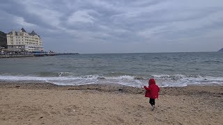 Llandudno Beach [upl. by Jasmin36]