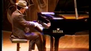 Gershwin romantic jazz piano [upl. by Hadrian675]