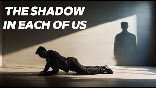 Carl Jung Warned about thisThe Shadow [upl. by Obellia]