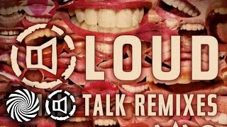 LOUD  Small Talk TorMa In Dub Remix [upl. by Enila799]