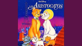 Los Aristogatos  O´Malley Del Arrabal Germán Valdés quotTin Tanquot [upl. by Indihar]