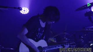 ［Alexandros］ live ハナウタ [upl. by Matt680]