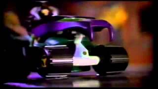 Double Dragon Vehicles Toys Commercial [upl. by Nyleuqaj389]