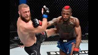 RAFAEL FIZIEV VS MARC DIAKIESE HIGHLIGHTS [upl. by Thea]