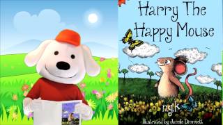 Storytime Pup Channel Childrens Books Read Aloud Storybooks Bedtime stories FUN for kids 38 [upl. by Felicle568]