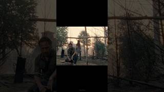 CARL’S DEATH SCENE  thewalkingdead shorts [upl. by Dor942]