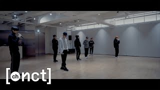 NCT U ‘From Home’ Live Practice [upl. by Leiva]