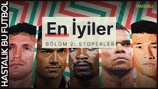 En İyiler  Bölüm 2 Stoperler [upl. by Aihsyt]