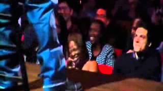 Patrice Oneal High Quailty White Woman [upl. by Dugaid228]