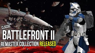 25 NEW HEROES amp MORE For Star Wars Battlefront 2 In 2023 Is INCREDIBLE [upl. by Sarene833]