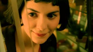 Amelie  Le Fabuleux Destin dAmélie Poulain 2001  English Trailer [upl. by Atinob]