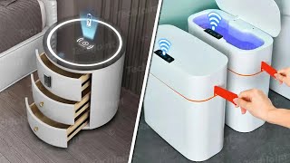 150 Amazon SMART Home Gadgets That Will Upgrade Your Apartment [upl. by Eltsyek]