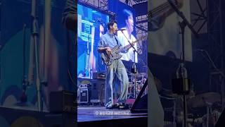 CNBLUE🎤 20241103 Grand Mint Festival cnblue GMF2024 가을엔GMF [upl. by Nonnahsed]