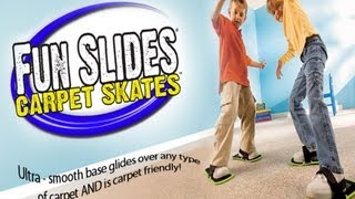 Funslides Kids Toy TV Commercial [upl. by Asirrak172]