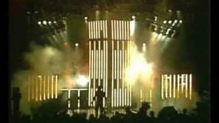 Gary Numan  Cars Live [upl. by Chilton]