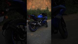 R15 this song 🤗 shorts viralvideo trending rider song love life r15 ktm mt15 zx10r z900 [upl. by Aehta936]