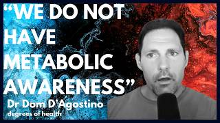 Dr Dom DAgostino  Augmenting Cancer Outcomes Keto Fasting amp Hyperbaric Oxygen Therapy [upl. by Noellyn]