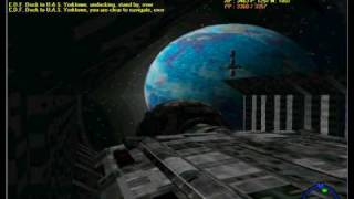 StarQuest Online  Space Dementia  Fan Video [upl. by Abbey512]