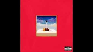 KANYE WEST  07  SO APPALLED feat JAYZ Pusha T Prynce Cy Hi Swizz Beatz amp The RZA [upl. by Nasah]