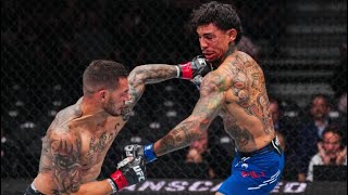 Cub Swanson vs Andre Fili  UFC 303  Full Fight Replay [upl. by Meurer]