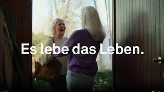 Es lebe das Leben  Einsamkeit [upl. by Centonze]