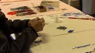 Learn Rosary Making [upl. by Alekat]