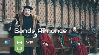 Jeanne Bande Annonce VF 2019 [upl. by Osnola944]