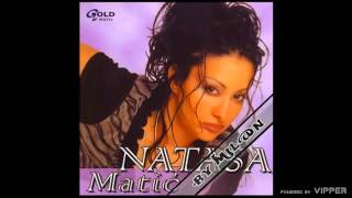 Nataša Matić  Sinove da oženim  Audio 2003 [upl. by Lori]