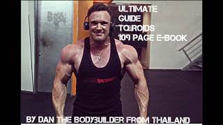 New Trend of High Masteron and Low Testosterone For Massive Muscle Gains  Bodybuilding Podcast 72 [upl. by Leihcim]