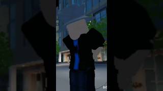 BYE BYE BYE animation roblox [upl. by Cassie]