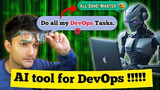 AI tool for DevOps Engineers  Kubiya [upl. by Lyris]