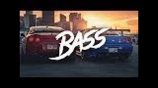 Dünyanın En Basslı Şarkısı  Bass Boosted  2019 [upl. by Lavinie]