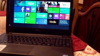 Dell Inspiron 15 3521 Review [upl. by Ydoow505]